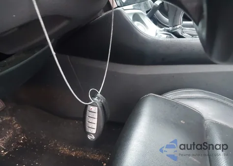 2018 Nissan Maxima 3.5 Sv z USA, uszkodzony, nr VIN 1N4AA6AP1JC390936